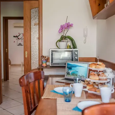 Pretty House Sorrento Holiday home *