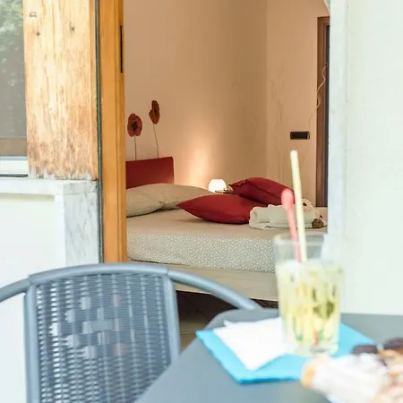 Pretty House Sorrento Holiday home Piano di Sorrento