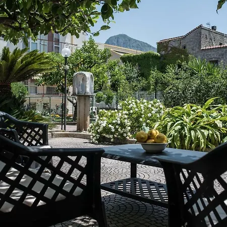 Pretty House Sorrento Holiday home Piano di Sorrento