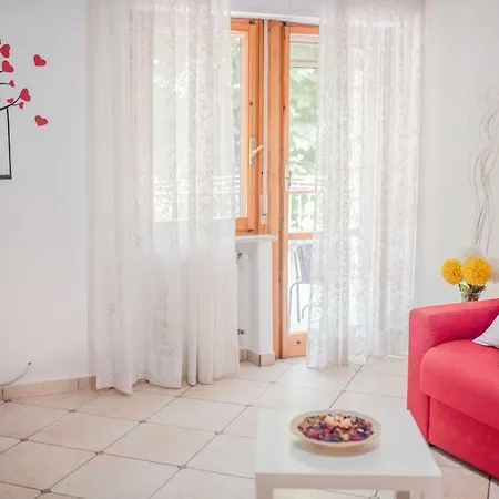 Pretty House Sorrento Holiday home