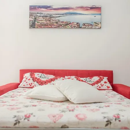 Holiday home Pretty House Sorrento Piano di Sorrento