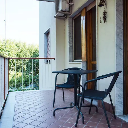 Holiday home Pretty House Sorrento Piano di Sorrento