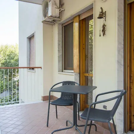 Holiday home Pretty House Sorrento